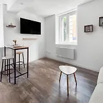 Confortable Centre Proche Commerces Perpignan
