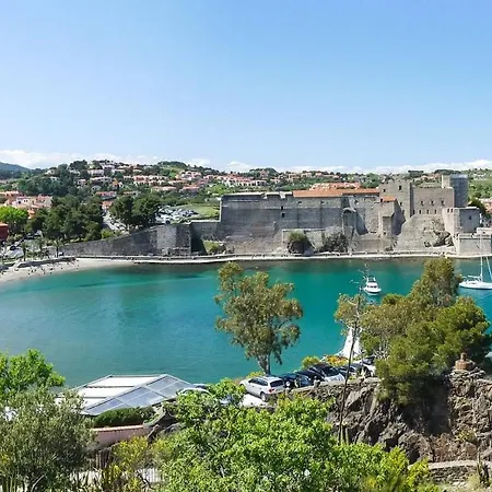 Confortable Centre Proche Commerces Lejlighed Perpignan