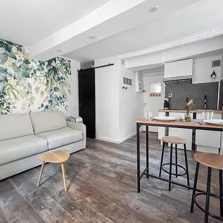 Confortable Centre Proche Commerces Перпиньан