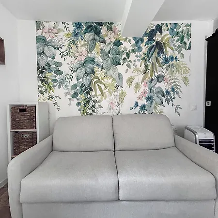 Daire Confortable Centre Proche Commerces *