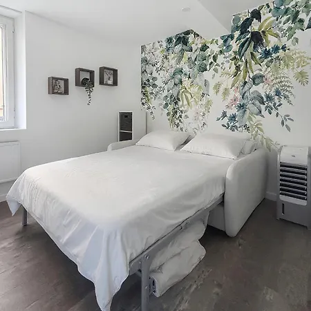 Confortable Centre Proche Commerces Lejlighed Perpignan