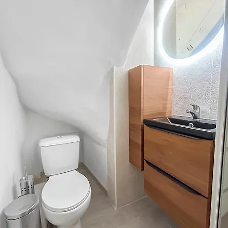 Confortable Centre Proche Commerces *