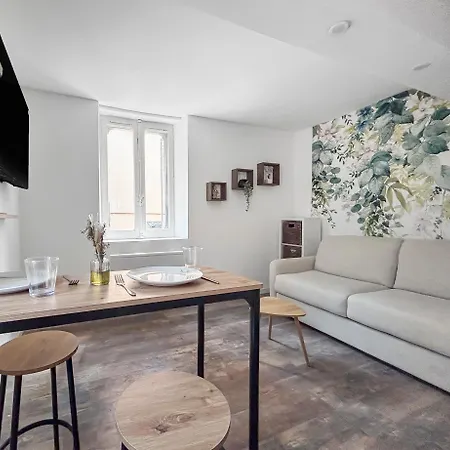 Confortable Centre Proche Commerces Perpignan