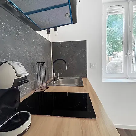 Confortable Centre Proche Commerces * Perpignan