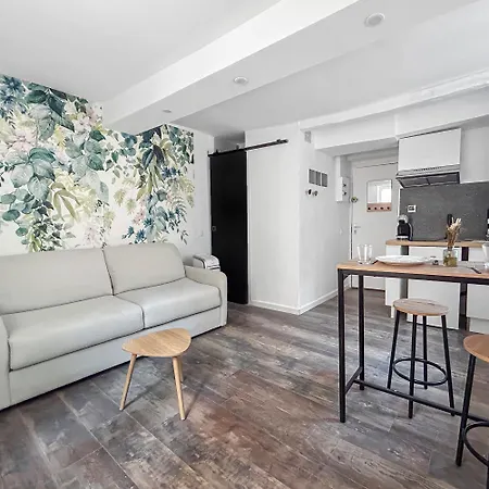 Confortable Centre Proche Commerces Perpignan