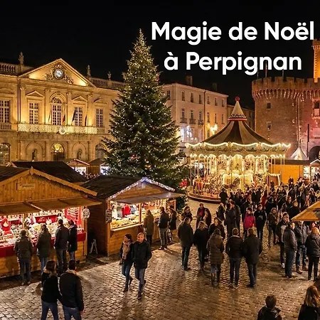 Confortable Centre Proche Commerces